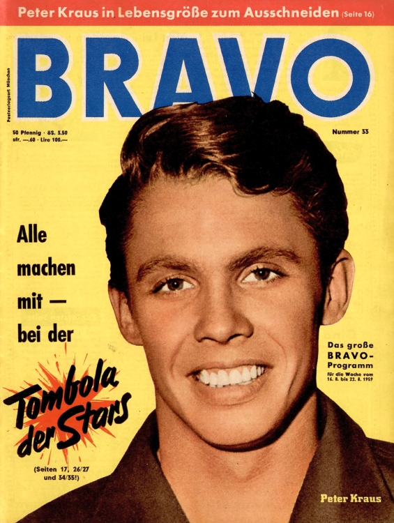 BRAVO 1959-33